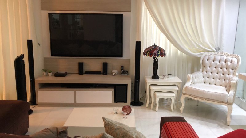 Barra Funda - apartamento com varanda, 3 dormitórios, 2 suítes, 2 vagas Rua Rubens Meireles São Paulo - 