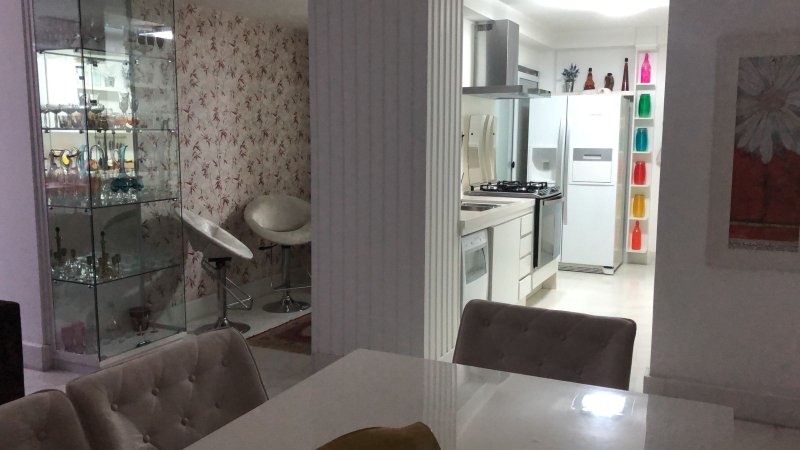 Barra Funda - apartamento com varanda, 3 dormitórios, 2 suítes, 2 vagas Rua Rubens Meireles São Paulo - 