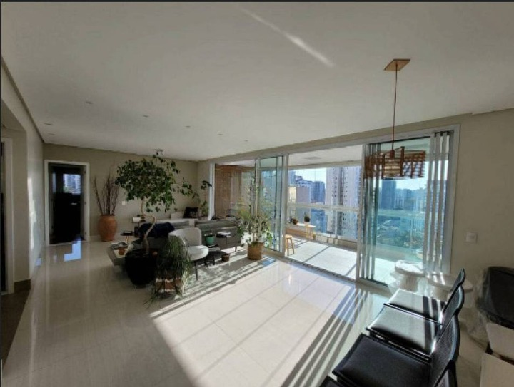 Perdizes nobre - apartamento claro, varanda gourmet, 3 suítes, 3 vagas Rua Pinto Gonçalves São Paulo - 
