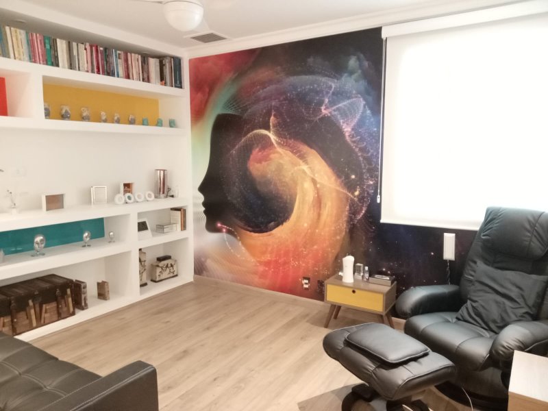 Conjunto comercial com 33 m² com 2 salas em Perdizes - São Paulo - SP Rua Monte Alegre São Paulo - 