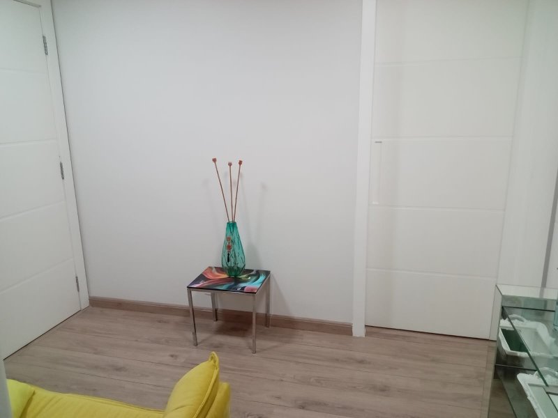 Conjunto comercial com 33 m² com 2 salas em Perdizes - São Paulo - SP Rua Monte Alegre São Paulo - 