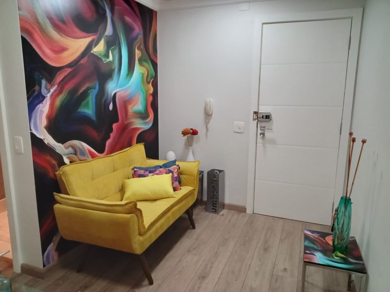 Conjunto comercial com 33 m² com 2 salas em Perdizes - São Paulo - SP Rua Monte Alegre São Paulo - 