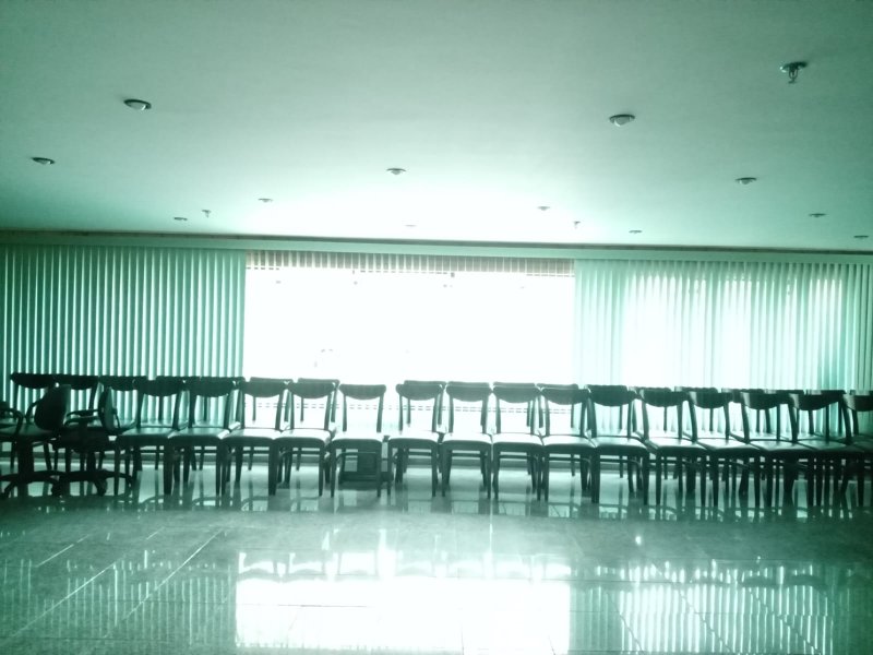 Conjunto comercial com 33 m² com 2 salas em Perdizes - São Paulo - SP Rua Monte Alegre São Paulo - 