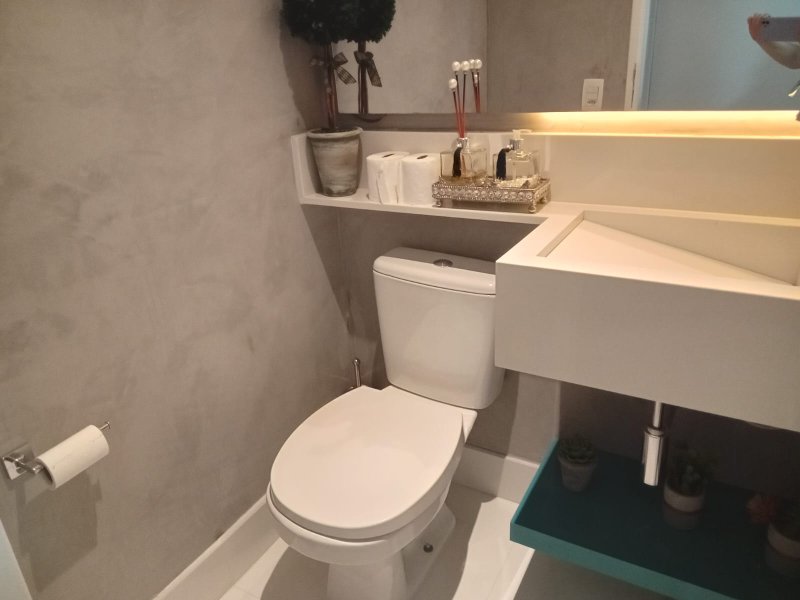 Conjunto comercial com 33 m² com 2 salas em Perdizes - São Paulo - SP Rua Monte Alegre São Paulo - 