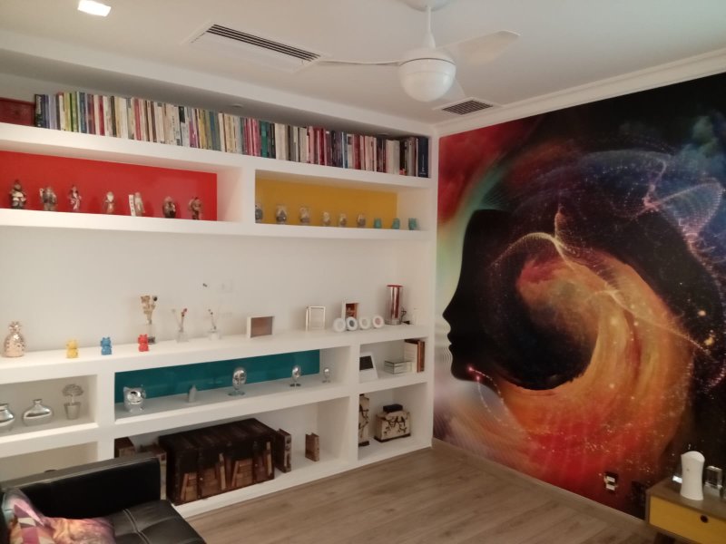 Conjunto comercial com 33 m² com 2 salas em Perdizes - São Paulo - SP Rua Monte Alegre São Paulo - 