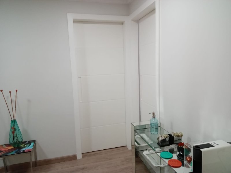 Conjunto comercial com 33 m² com 2 salas em Perdizes - São Paulo - SP Rua Monte Alegre São Paulo - 