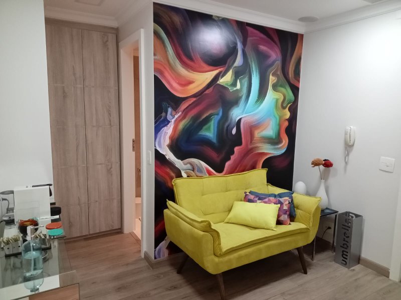 Conjunto comercial com 33 m² com 2 salas em Perdizes - São Paulo - SP Rua Monte Alegre São Paulo - 