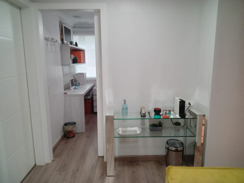 Conjunto comercial com 33 m² com 2 salas em Perdizes - São Paulo - SP Rua Monte Alegre São Paulo - 