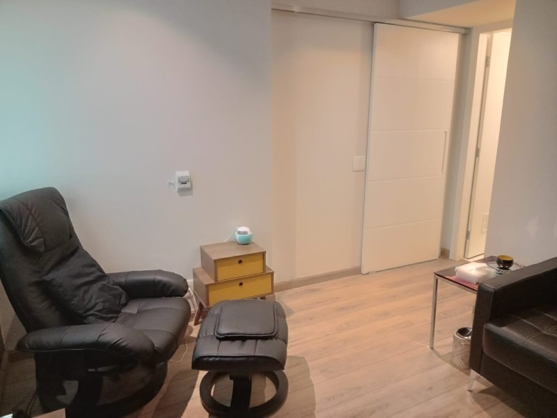 Conjunto comercial com 33 m² com 2 salas em Perdizes - São Paulo - SP Rua Monte Alegre São Paulo - 