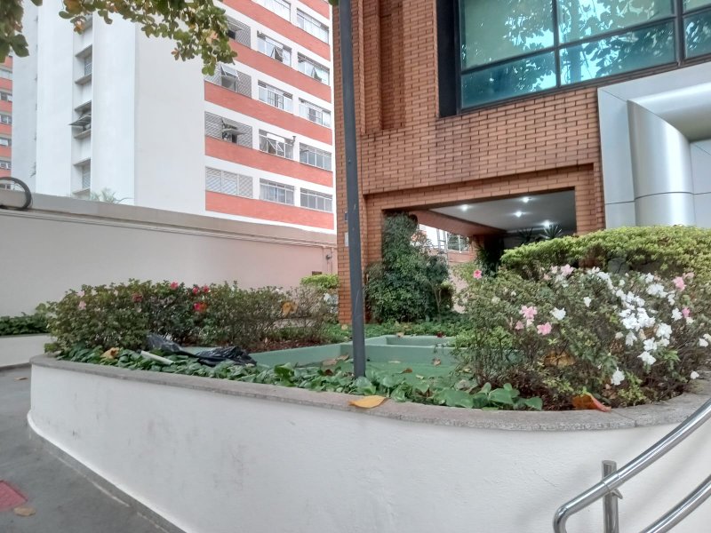Conjunto comercial com 33 m² com 2 salas em Perdizes - São Paulo - SP Rua Monte Alegre São Paulo - 