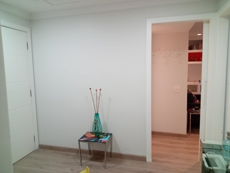 Conjunto comercial com 33 m² com 2 salas em Perdizes - São Paulo - SP Rua Monte Alegre São Paulo - 