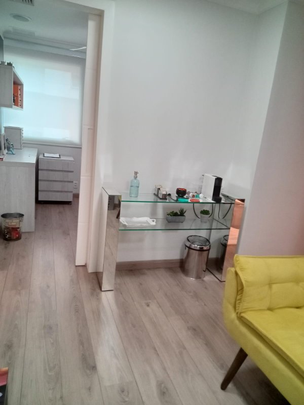 Conjunto comercial com 33 m² com 2 salas em Perdizes - São Paulo - SP Rua Monte Alegre São Paulo - 