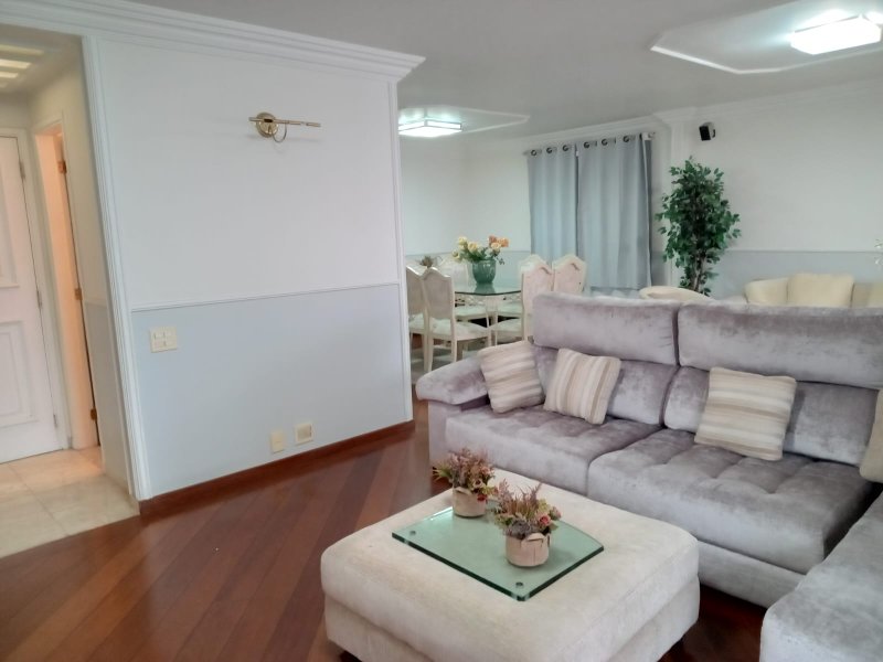 Apartamento para venda com 200 m² - 4 suítes em Perdizes Rua Caiubi São Paulo - 