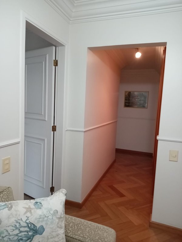 Apartamento para venda com 200 m² - 4 suítes em Perdizes Rua Caiubi São Paulo - 