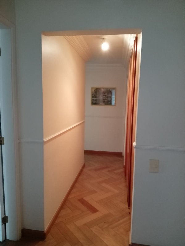 Apartamento para venda com 200 m² - 4 suítes em Perdizes Rua Caiubi São Paulo - 