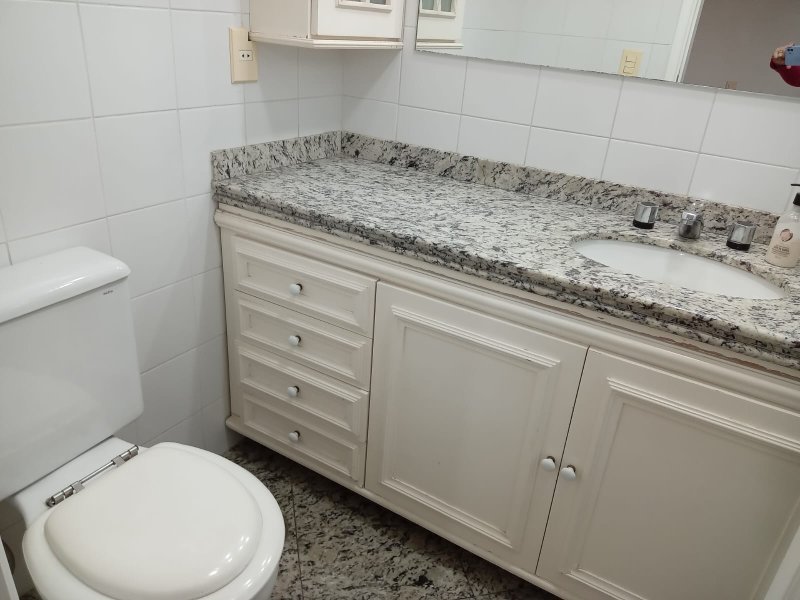 Apartamento para venda com 200 m² - 4 suítes em Perdizes Rua Caiubi São Paulo - 
