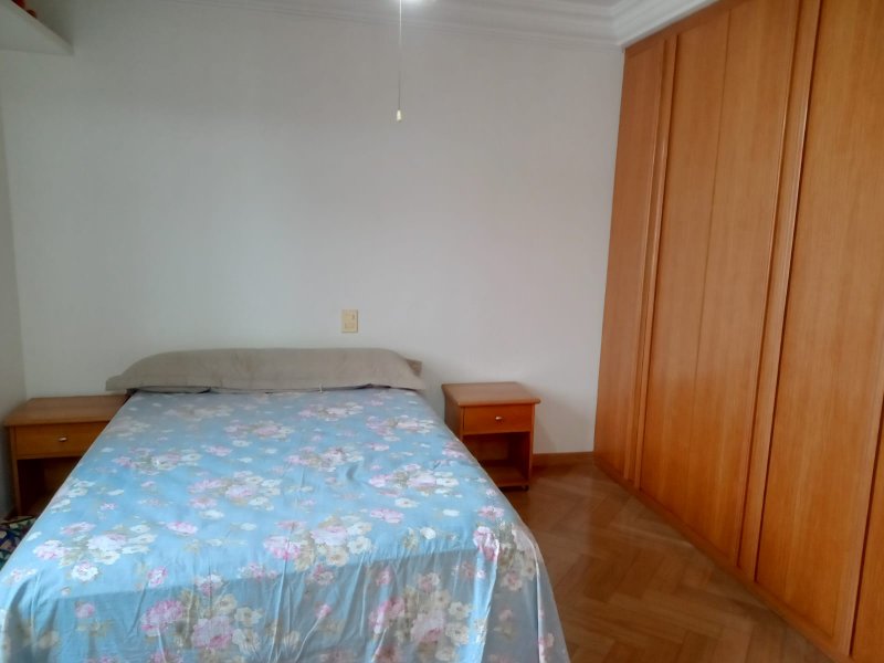 Apartamento para venda com 200 m² - 4 suítes em Perdizes Rua Caiubi São Paulo - 