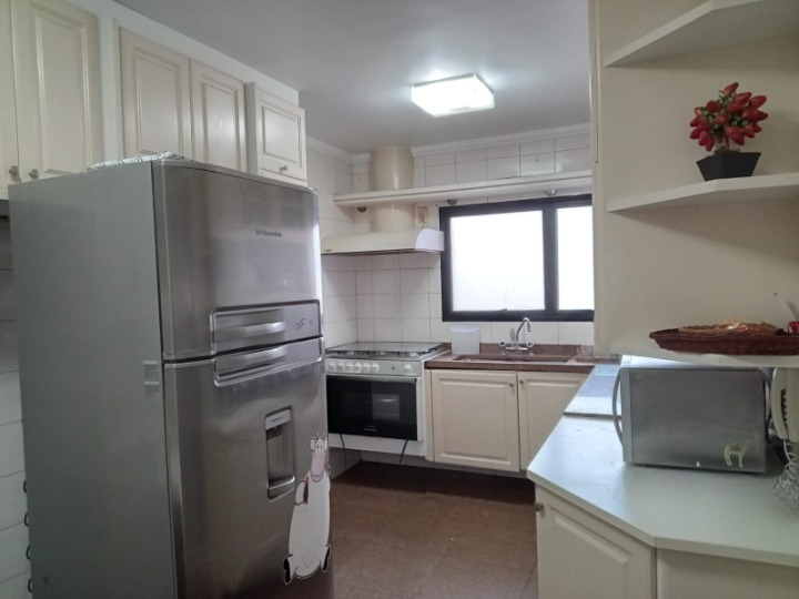 Apartamento para venda com 200 m² - 4 suítes em Perdizes Rua Caiubi São Paulo - 