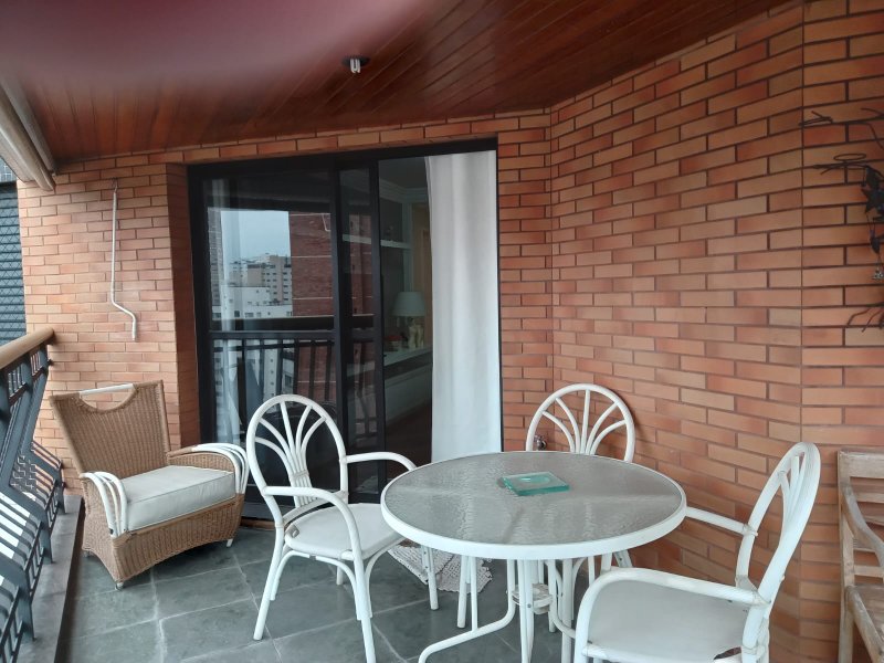 Apartamento para venda com 200 m² - 4 suítes em Perdizes Rua Caiubi São Paulo - 