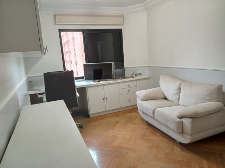 Apartamento para venda com 200 m² - 4 suítes em Perdizes Rua Caiubi São Paulo - 