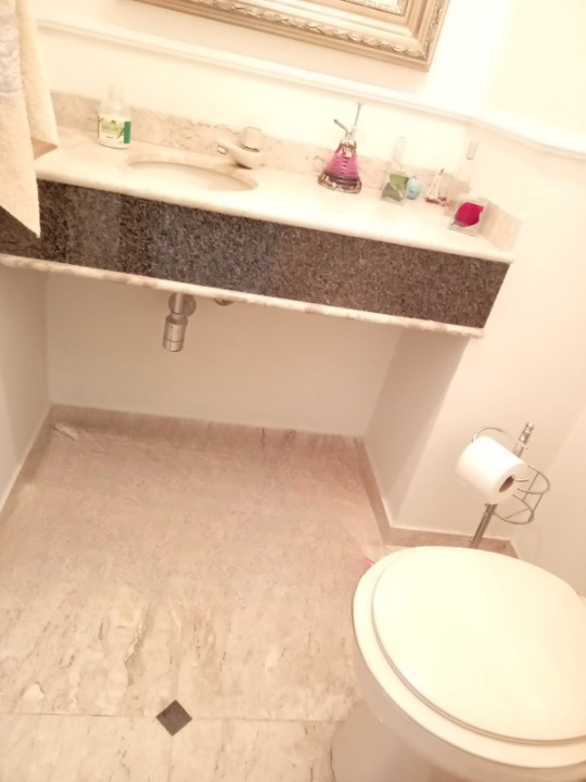 Apartamento para venda com 200 m² - 4 suítes em Perdizes Rua Caiubi São Paulo - 