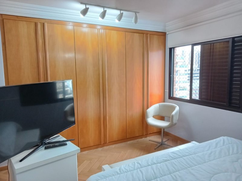 Apartamento para venda com 200 m² - 4 suítes em Perdizes Rua Caiubi São Paulo - 