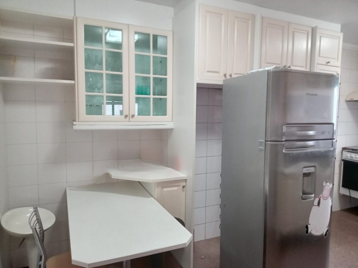Apartamento para venda com 200 m² - 4 suítes em Perdizes Rua Caiubi São Paulo - 