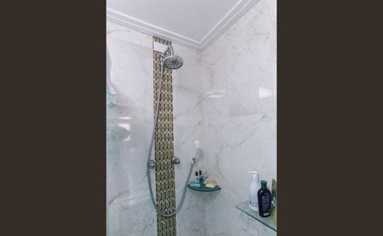 Apartamento com varanda e bosque lindo na Pompéia Rua Ministro Ferreira Alves São Paulo - 
