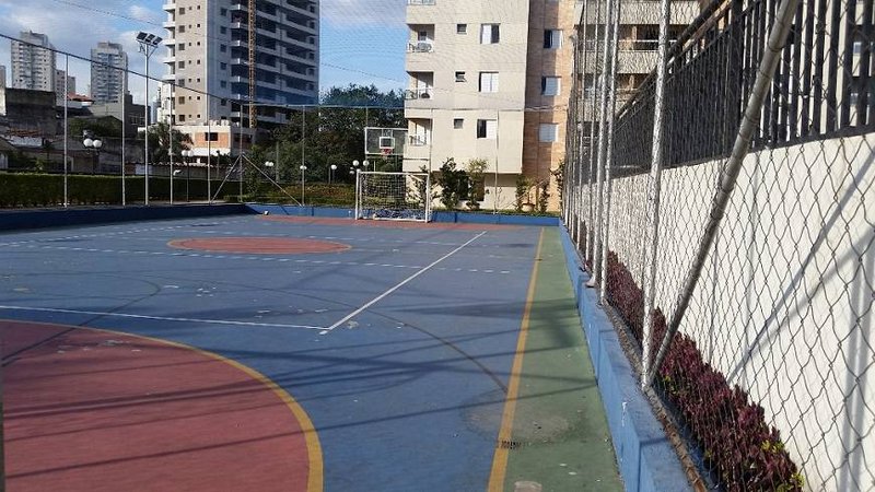 Perdizes / Pompéia - Cobertura duplex, terraço, churrasqueira, 3 dormitórios, 3 vagas Rua Doutor Augusto de Miranda São Paulo - 