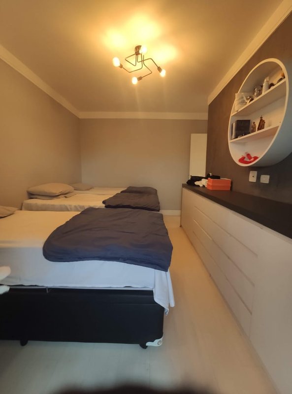 Perdizes / Pompéia - Cobertura duplex, terraço, churrasqueira, 3 dormitórios, 3 vagas Rua Doutor Augusto de Miranda São Paulo - 