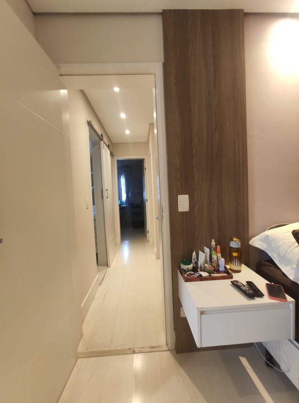 Perdizes / Pompéia - Cobertura duplex, terraço, churrasqueira, 3 dormitórios, 3 vagas Rua Doutor Augusto de Miranda São Paulo - 