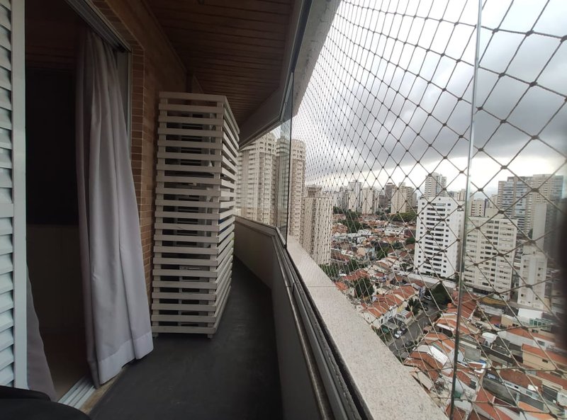 Perdizes / Pompéia - Cobertura duplex, terraço, churrasqueira, 3 dormitórios, 3 vagas Rua Doutor Augusto de Miranda São Paulo - 