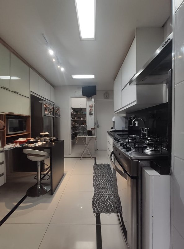 Perdizes / Pompéia - Cobertura duplex, terraço, churrasqueira, 3 dormitórios, 3 vagas Rua Doutor Augusto de Miranda São Paulo - 