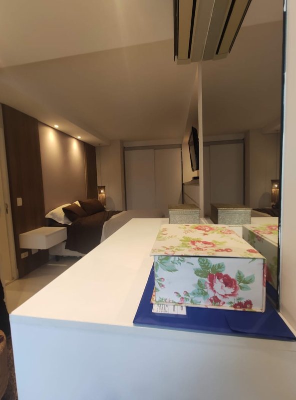 Perdizes / Pompéia - Cobertura duplex, terraço, churrasqueira, 3 dormitórios, 3 vagas Rua Doutor Augusto de Miranda São Paulo - 