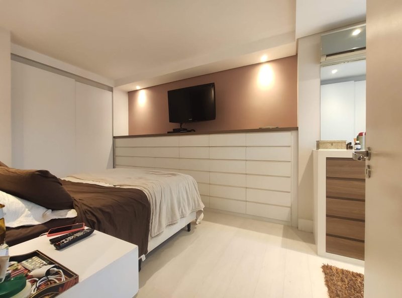 Perdizes / Pompéia - Cobertura duplex, terraço, churrasqueira, 3 dormitórios, 3 vagas Rua Doutor Augusto de Miranda São Paulo - 