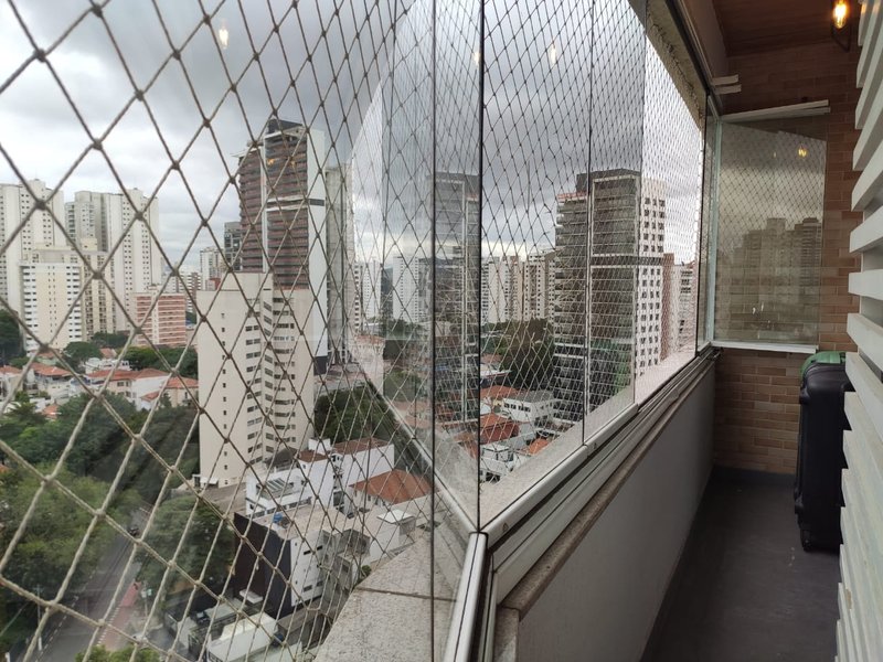 Perdizes / Pompéia - Cobertura duplex, terraço, churrasqueira, 3 dormitórios, 3 vagas Rua Doutor Augusto de Miranda São Paulo - 