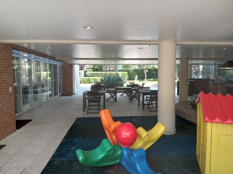 Apartamento com 178 m² - varanda gourmet - Perdizes/Água Branca Rua Airosa Galvão São Paulo - 