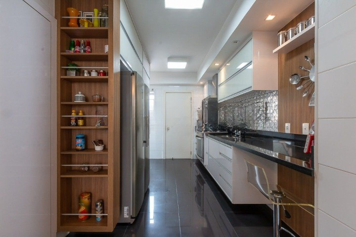 Apartamento com 178 m² - varanda gourmet - Perdizes/Água Branca Rua Airosa Galvão São Paulo - 