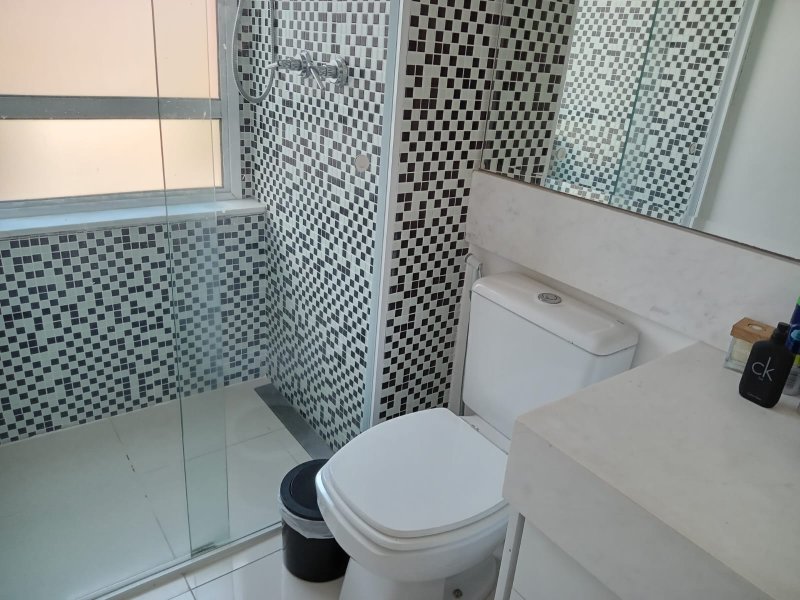 Apartamento com 178 m² - varanda gourmet - Perdizes/Água Branca Rua Airosa Galvão São Paulo - 