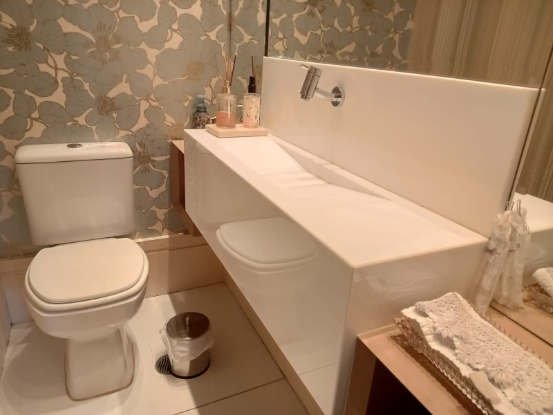 Apartamento com 178 m² - varanda gourmet - Perdizes/Água Branca Rua Airosa Galvão São Paulo - 