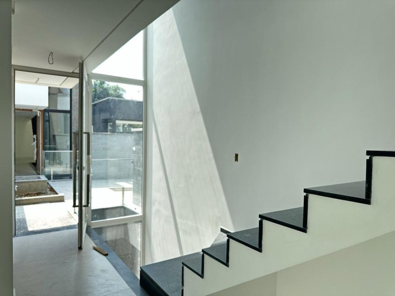 Casa de condomínio para venda com 505 m² -  4 suítes e 4 vagas em Campo Belo Rua Cristóvão Pereira São Paulo - 