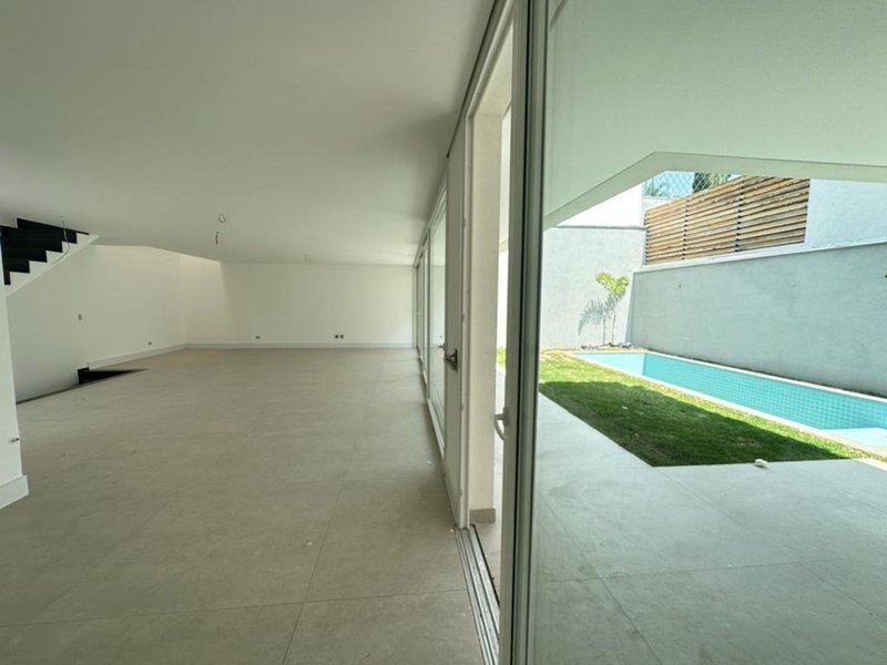 Casa de condomínio para venda com 505 m² -  4 suítes e 4 vagas em Campo Belo Rua Cristóvão Pereira São Paulo - 