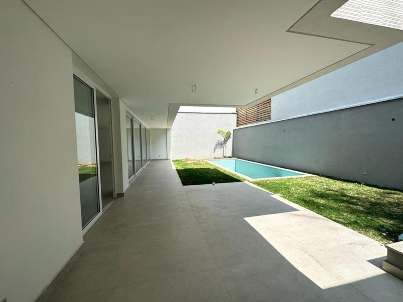 Casa de condomínio para venda com 505 m² -  4 suítes e 4 vagas em Campo Belo Rua Cristóvão Pereira São Paulo - 