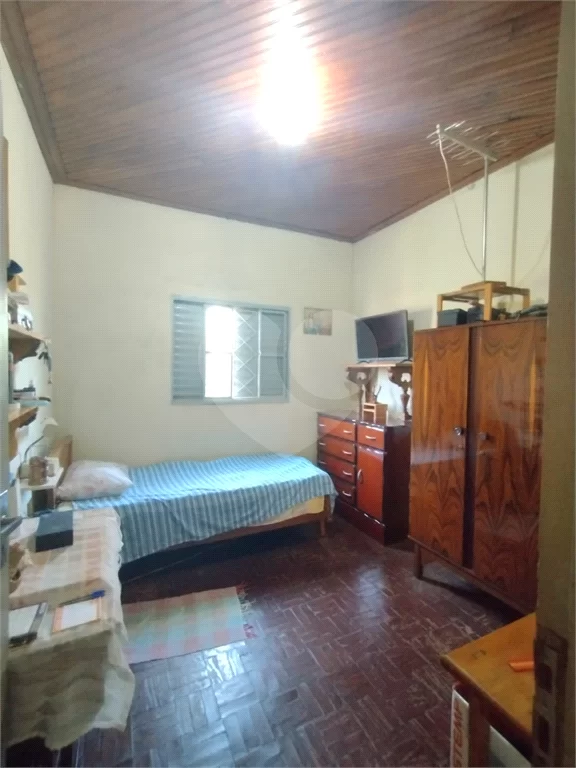 Casa Residencial Vila Marimbondo  Lençóis Paulista - 