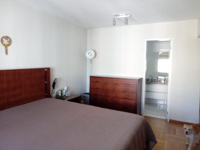 Vila Ipojuca - varanda, 2 suítes, 2 vagas Rua Hungara São Paulo - 
