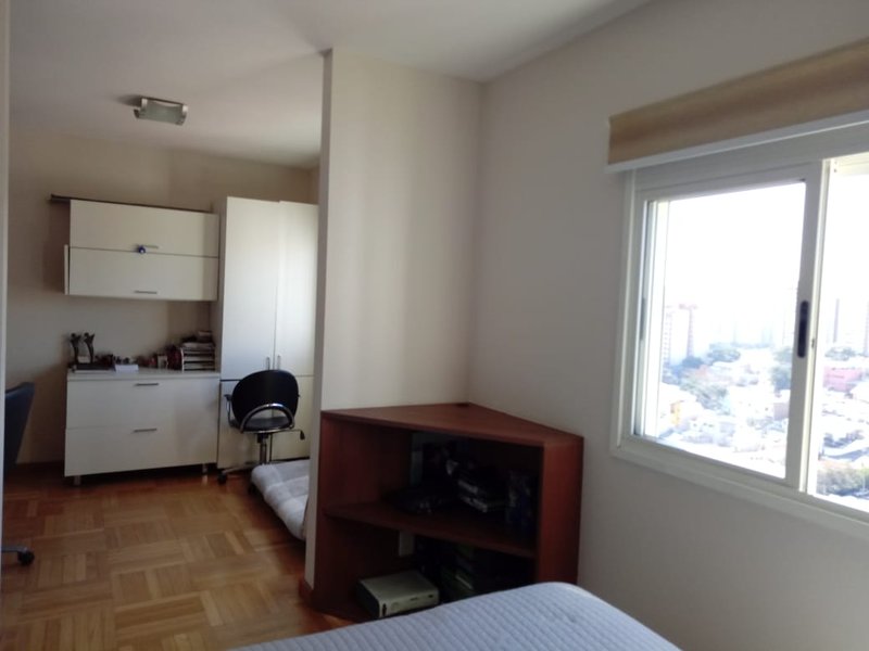 Vila Ipojuca - varanda, 2 suítes, 2 vagas Rua Hungara São Paulo - 