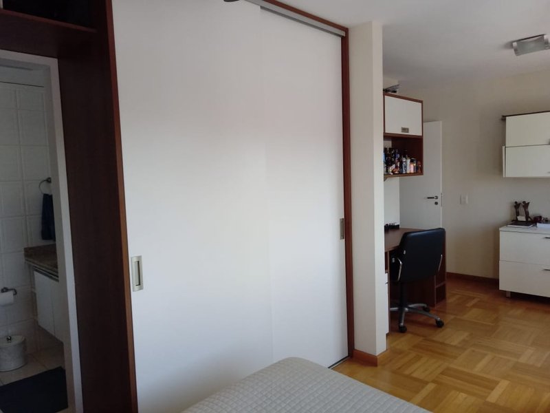 Vila Ipojuca - varanda, 2 suítes, 2 vagas Rua Hungara São Paulo - 