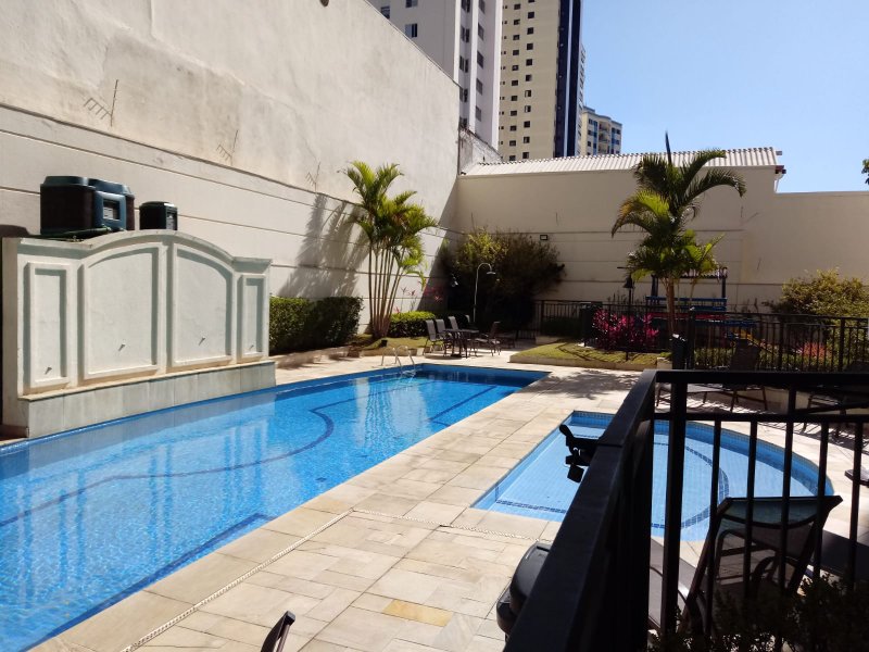 Vila Ipojuca - varanda, 2 suítes, 2 vagas Rua Hungara São Paulo - 