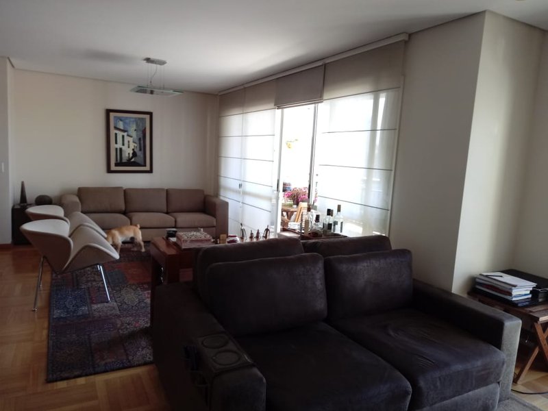 Vila Ipojuca - varanda, 2 suítes, 2 vagas Rua Hungara São Paulo - 