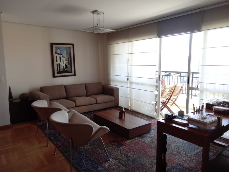 Vila Ipojuca - varanda, 2 suítes, 2 vagas Rua Hungara São Paulo - 